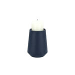 Oumq Ceramic Candle Houlder 12*12*16 Cm image number 2