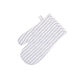 Pot Holder & Oven Mitt