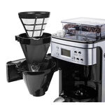 Princess Coffee Maker, 1.5L, 750W image number 3
