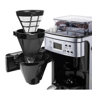 Princess Coffee Maker, 1.5L, 750W