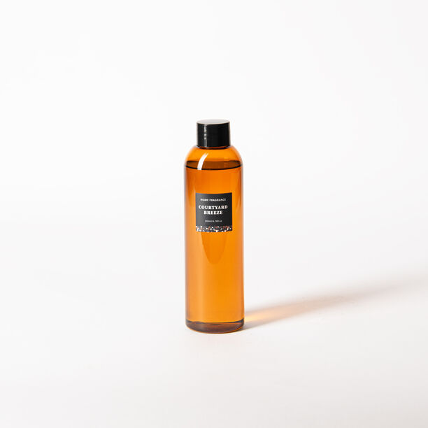 Courtyard breeze diffuser refill fragrance 200 ml image number 1