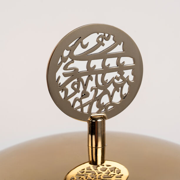 حافظة طعام ستانلس ستيل   29*29*34 سم   لا ميسا image number 2