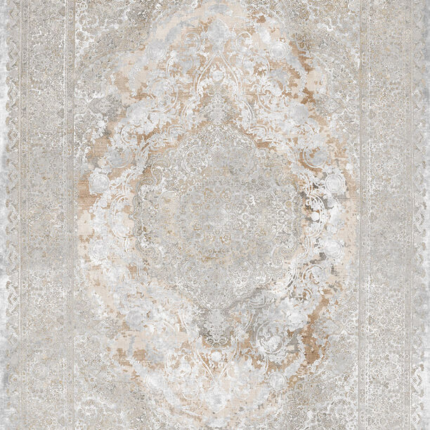 Cottage Silky Velvet Carpet 200*300 cm image number 2