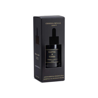 Santal & Tonka essential oil ,30 mL
