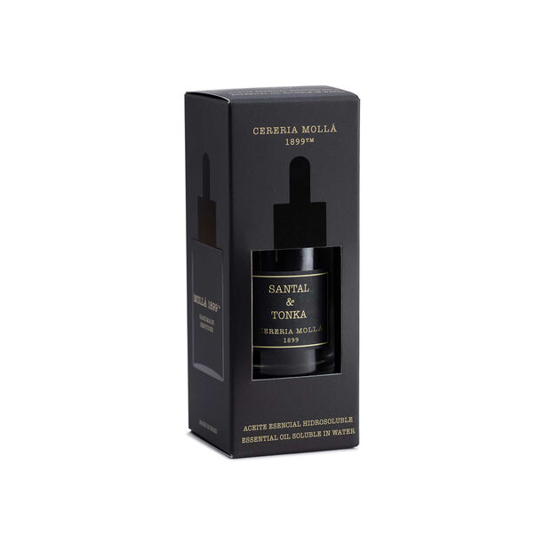 Santal & Tonka essential oil ,30 mL image number 2