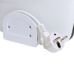 3 in 1 Sencor white sandwich maker 700W image number 5