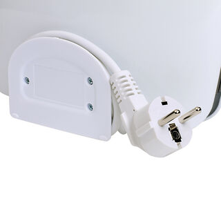 3 in 1 Sencor white sandwich maker 700W