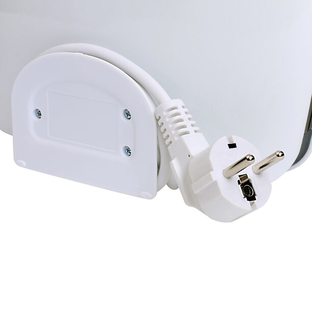 3 in 1 Sencor white sandwich maker 700W image number 5