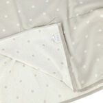 Polka Dots Ice Blue image number 1