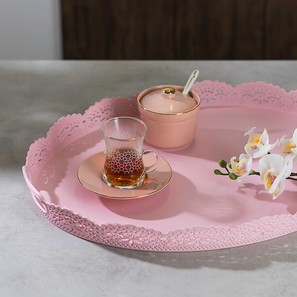 Plastic Serving Tray image number 0
