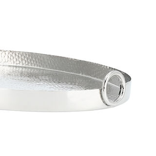  Hammered Tray