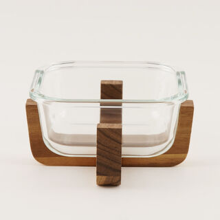 Homez Bathroom Tumbler Resin Beige 11 Cm