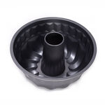 Betty Crocker Non Stick Bundform Pan Grey image number 1