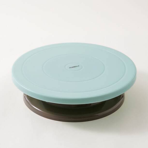 Alberto rotating cake turntable image number 0