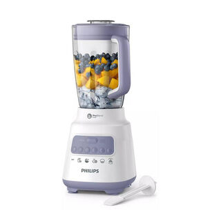 Philips Blender Core 1.5L, Plastic Jar, 5 Speeds+Pulse 700W
