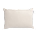Rectangular Plain Cotton Cushion 30*50 cm image number 2