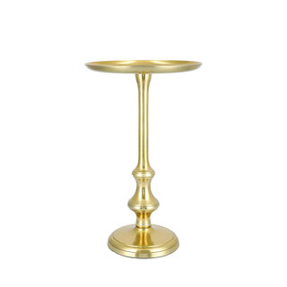Homez Side Table 36*36*59 cm