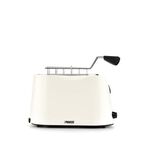 Princess Croque Monsieur Cool,Toaster ,1000 W, White image number 5