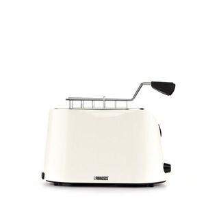 Princess Croque Monsieur Cool,Toaster ,1000 W, White