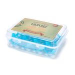 Alberto Plastic Egg Case  image number 0