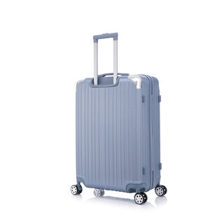 Travel Vision 4pcs trolley set, blue