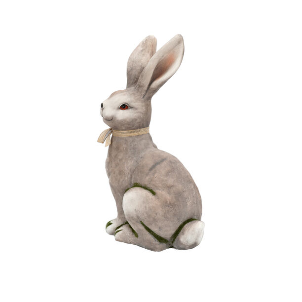 Rabbit Decoration 30*19*49.5 cm image number 2