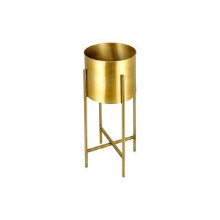 Aluminium Planter