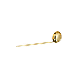 Metal Soup Ladle
