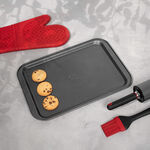 Betty Crocker Non Stick Cookie Sheet image number 0