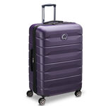 Delsey paris airarmour 3 pcs, purple image number 1