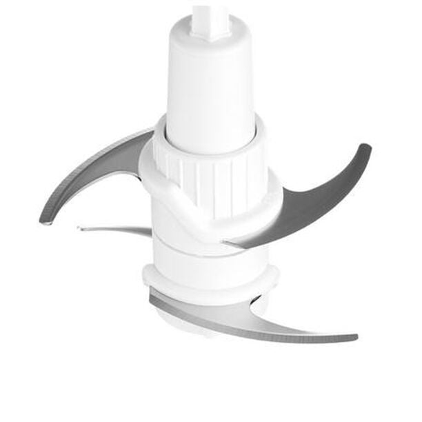 Kenwood Chopper With Ice Cruch Function 400W 0.5 L White image number 6