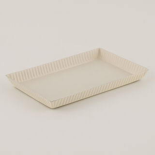 هومز صينية ستانلس ستيل بيج 20 سم