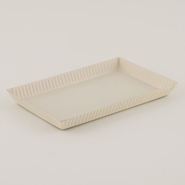 هومز صينية ستانلس ستيل بيج 20 سم image number 0