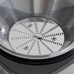 Alberto juicer extractor 1.0L jug, 800W, silver image number 5