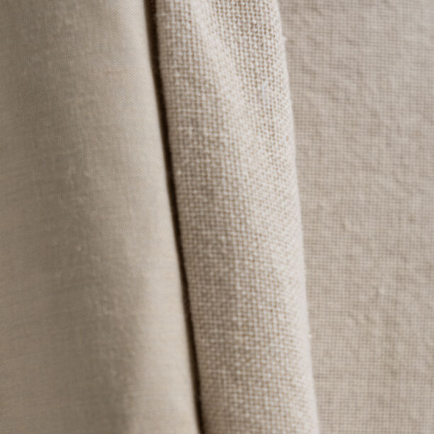 Taupe striped comforter set 3 pcs king size 1* 260*240cm comforter + 2 50*75 pillow cover image number 4