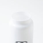 Glass tea jar 1400ml with wooden lid image number 4