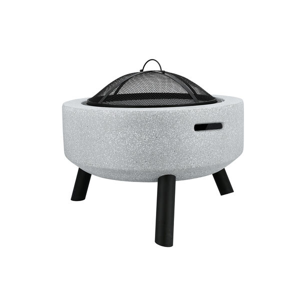 Firepit 59*59*46.5 cm image number 1