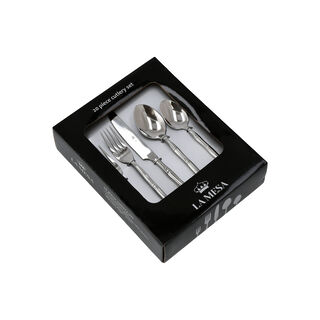 Cutlery set 20pcs