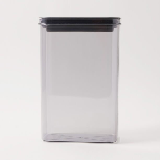 Alberto Plastic Canister With Vacuum Lid 2.5 Liter image number 0