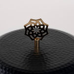 حافظة طعام ستانلس ستيل   30*29*25 سم   لا ميسا image number 2