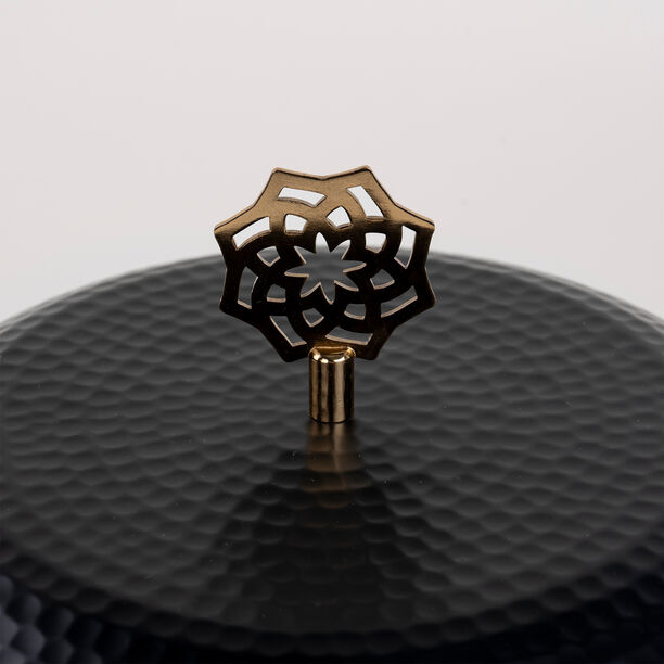 حافظة طعام ستانلس ستيل   30*29*25 سم   لا ميسا image number 2