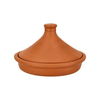 طاجن فخار صغير