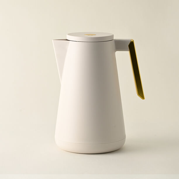 Plastic Vacuum Flask 1L image number 0
