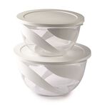Snips salad bowl 5L+3L image number 1