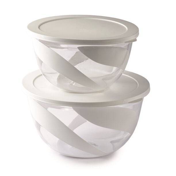 Snips salad bowl 5L+3L image number 1