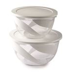 Snips salad bowl 5L+3L image number 1