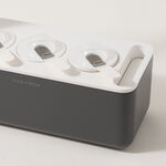 Click & Grow Indoor Smart Garden 3 Grey image number 1