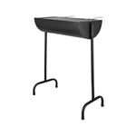 Bbq Square Simple Grill, Black image number 7