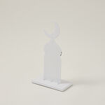 Ramadan Metal Decorative Object 16*8*40 Cm image number 1