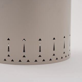 Najd Collection La Mesa Food Warmer, 29 cm Diameter, 36 cm Height